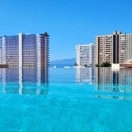 Black Rock Apartment Costa Adeje  Zewnętrze zdjęcie