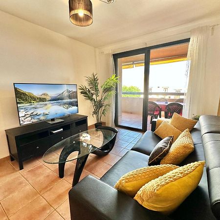 Black Rock Apartment Costa Adeje  Zewnętrze zdjęcie