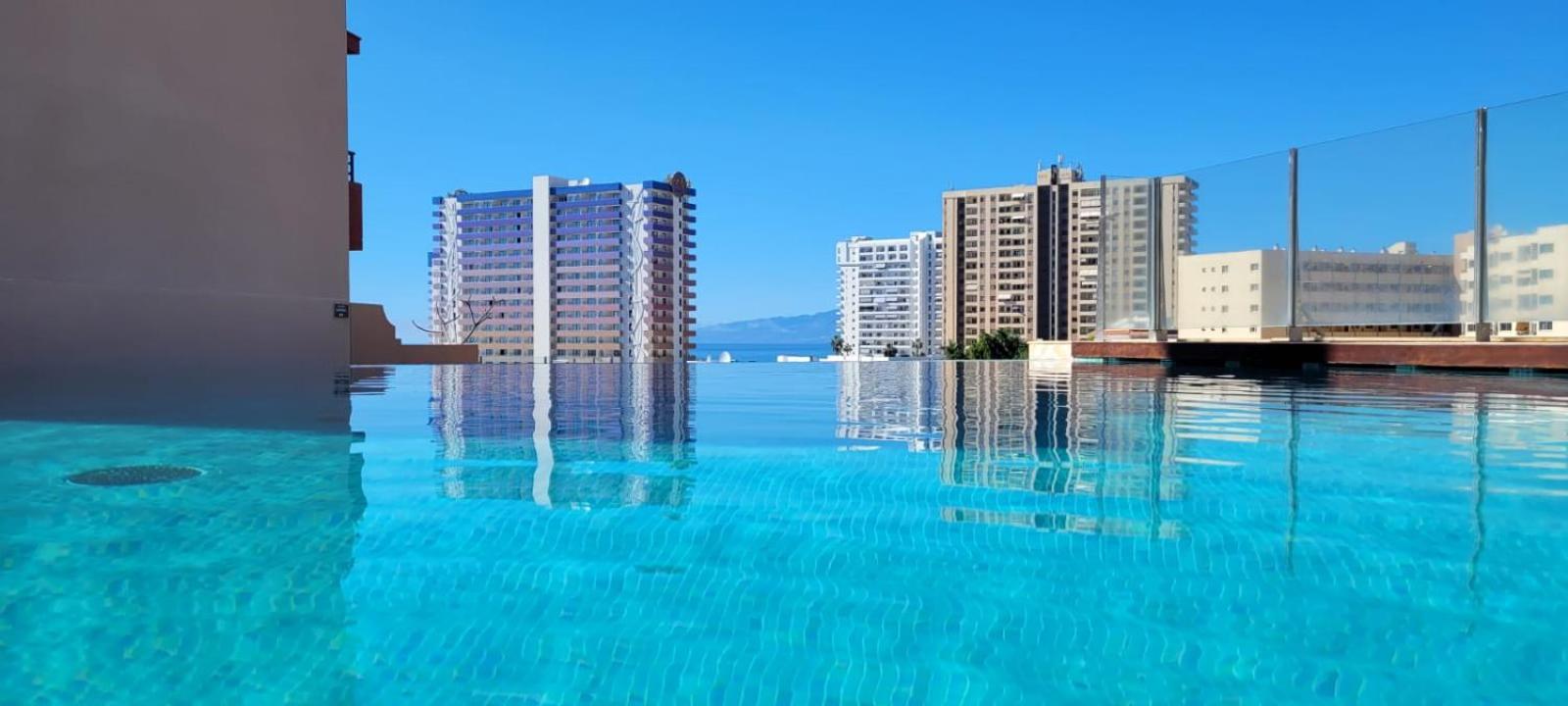 Black Rock Apartment Costa Adeje  Zewnętrze zdjęcie