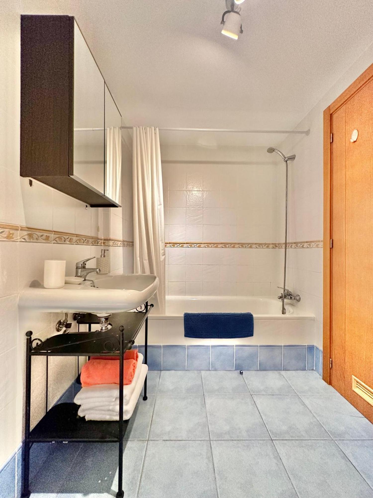 Black Rock Apartment Costa Adeje  Zewnętrze zdjęcie