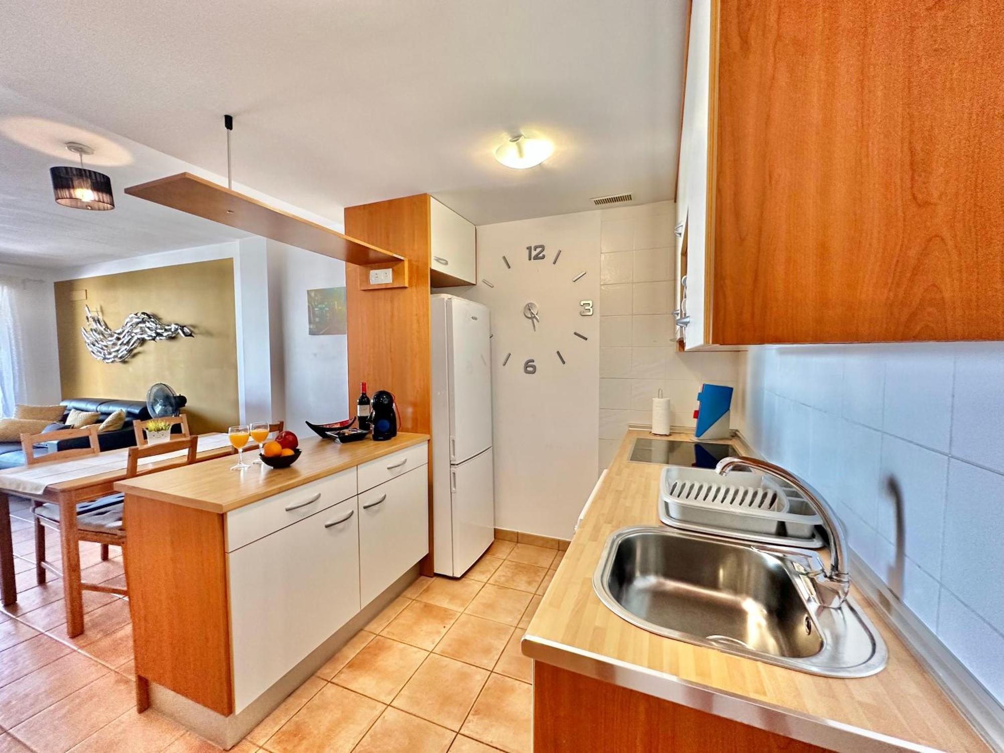 Black Rock Apartment Costa Adeje  Zewnętrze zdjęcie