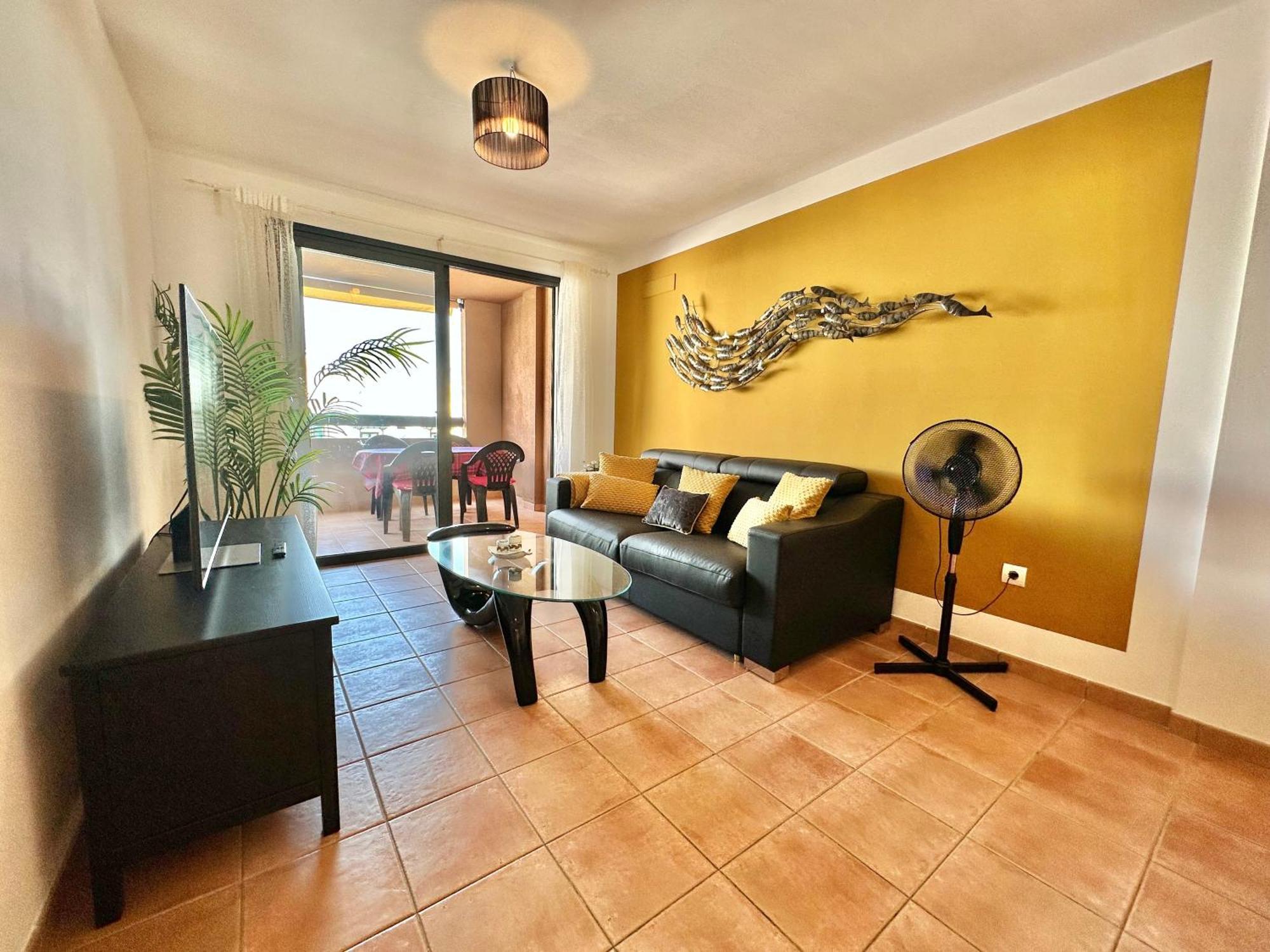 Black Rock Apartment Costa Adeje  Zewnętrze zdjęcie