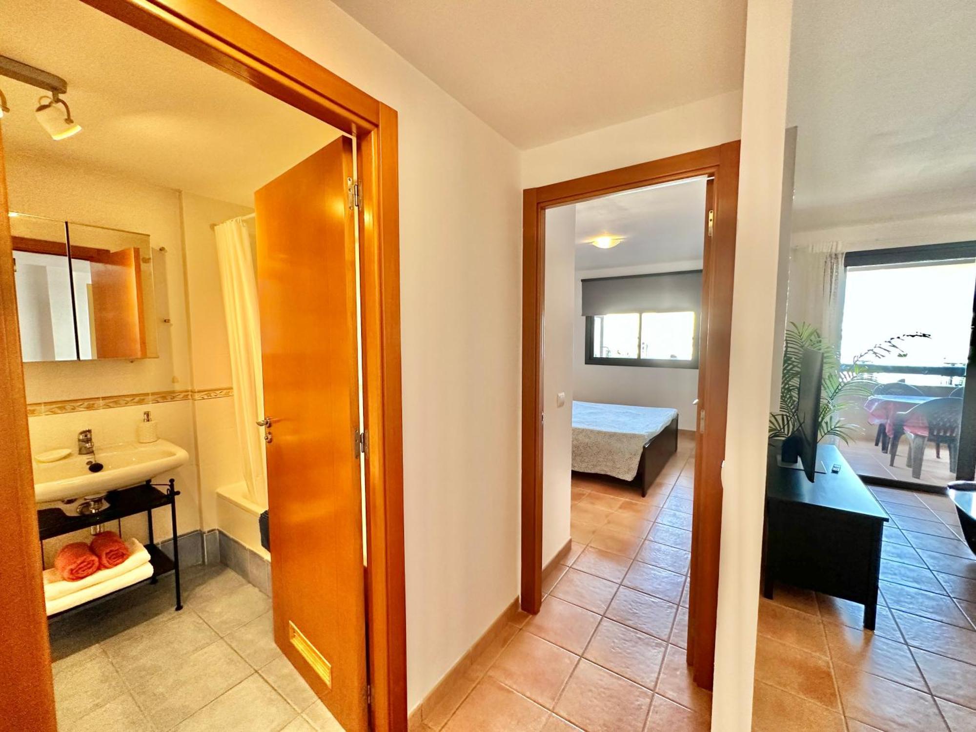 Black Rock Apartment Costa Adeje  Zewnętrze zdjęcie