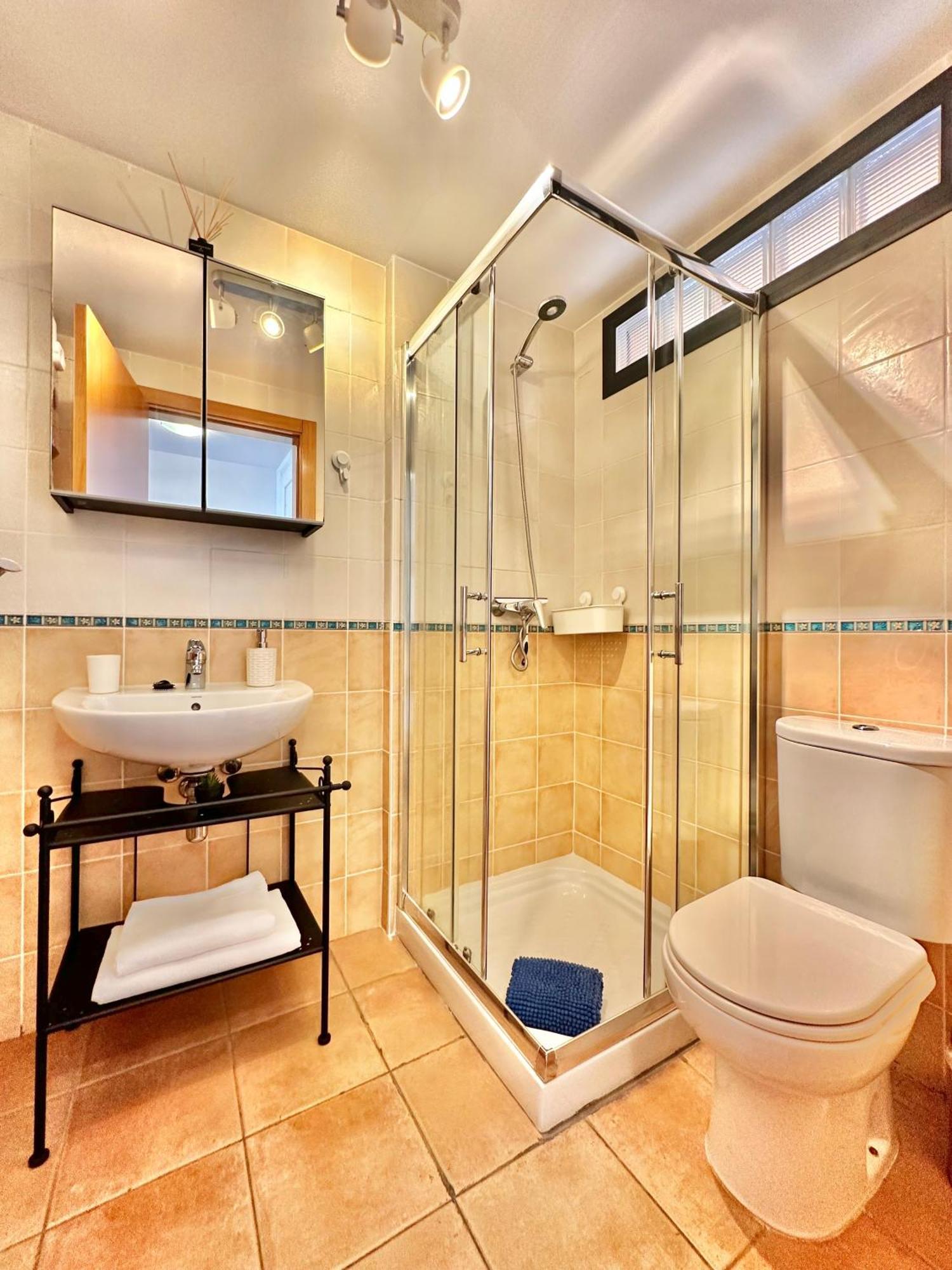 Black Rock Apartment Costa Adeje  Zewnętrze zdjęcie