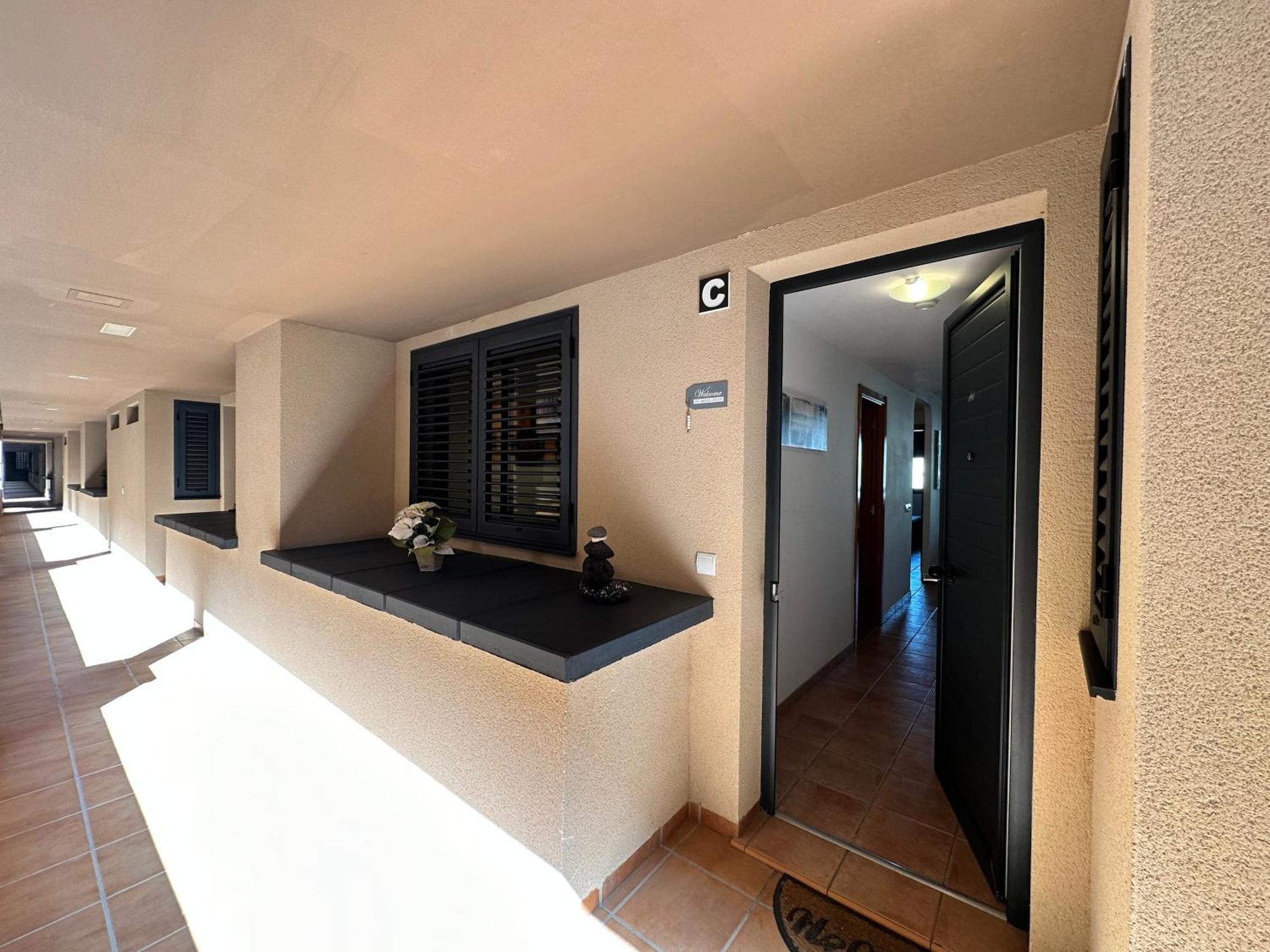 Black Rock Apartment Costa Adeje  Zewnętrze zdjęcie
