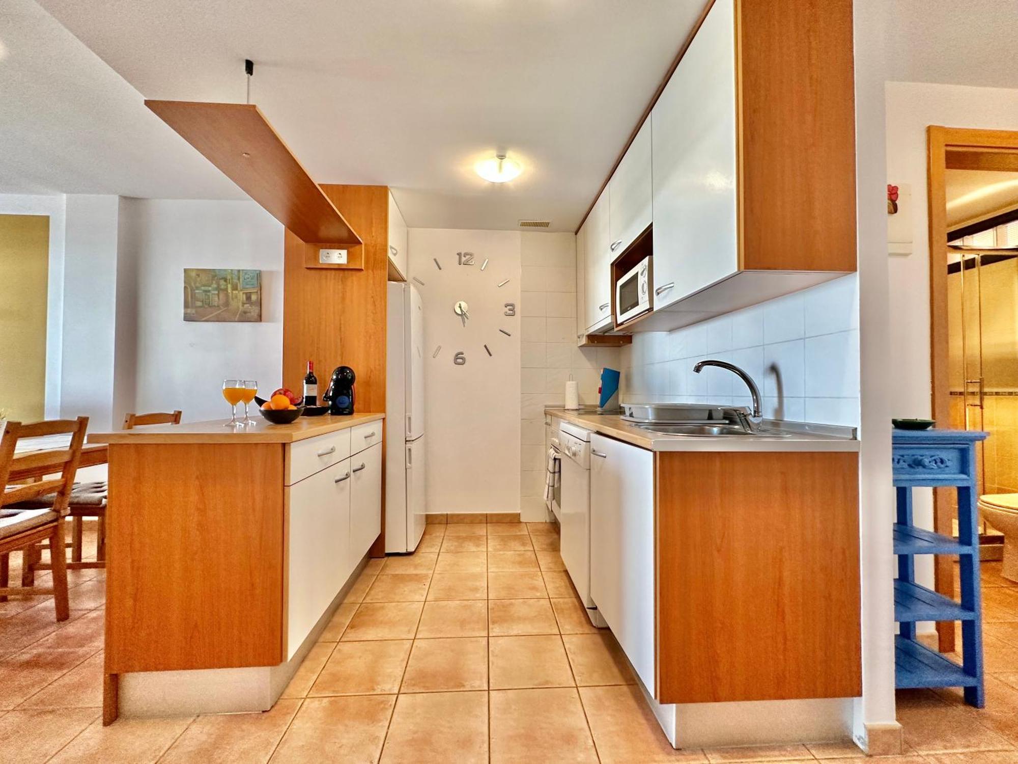 Black Rock Apartment Costa Adeje  Zewnętrze zdjęcie