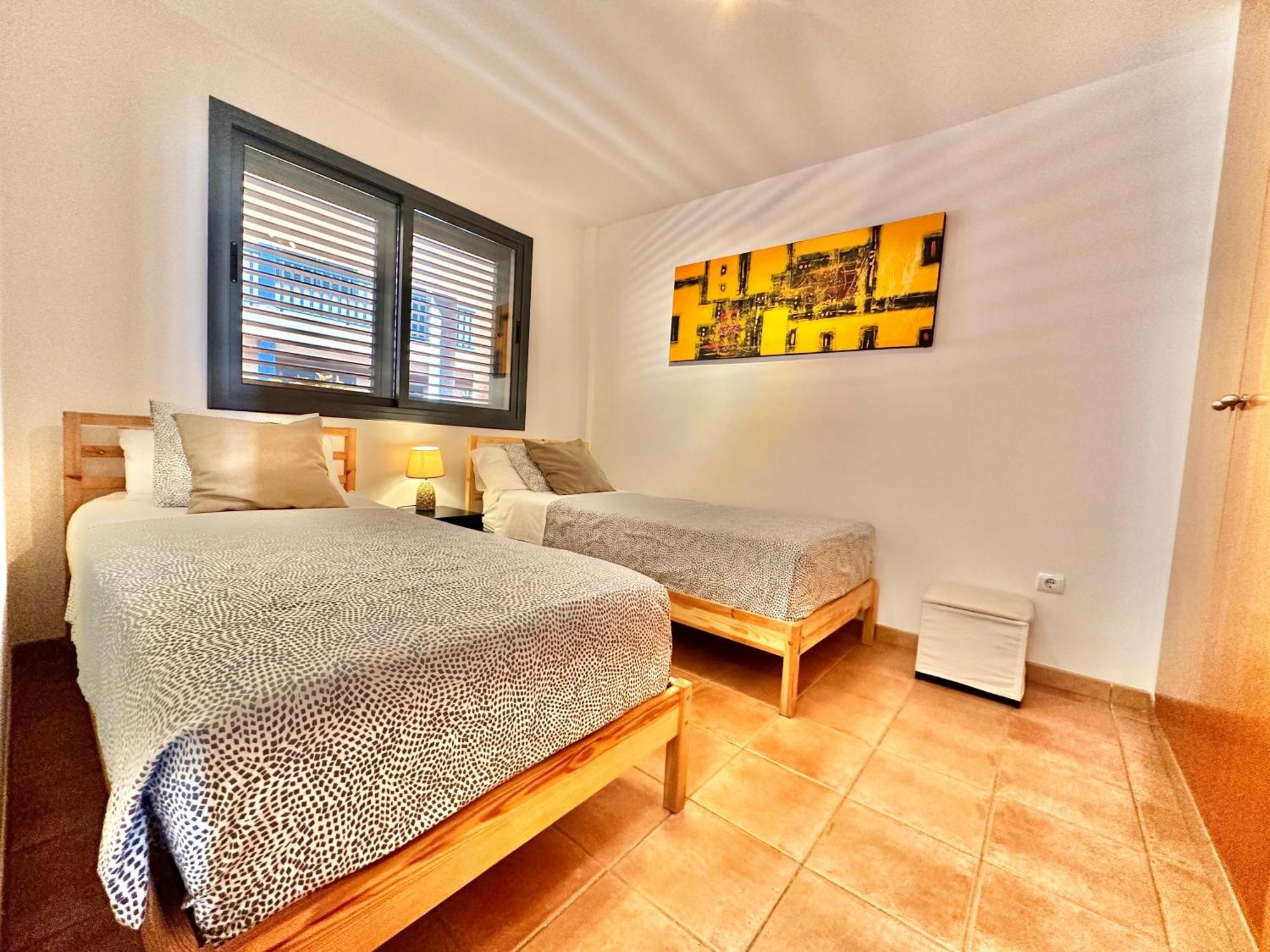 Black Rock Apartment Costa Adeje  Zewnętrze zdjęcie