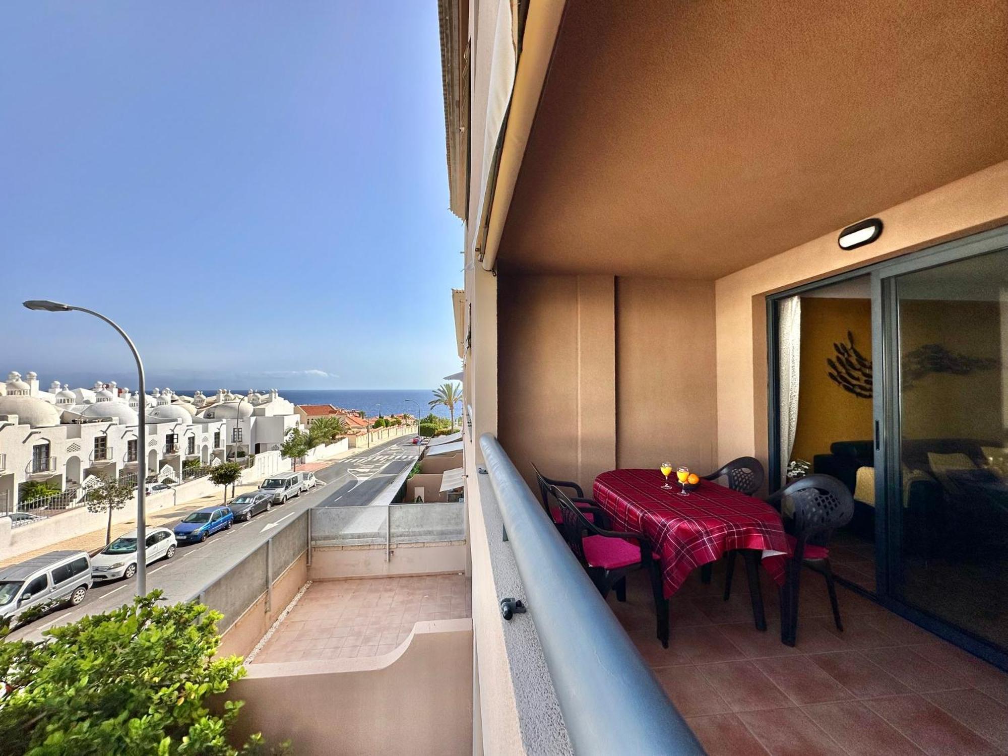 Black Rock Apartment Costa Adeje  Zewnętrze zdjęcie