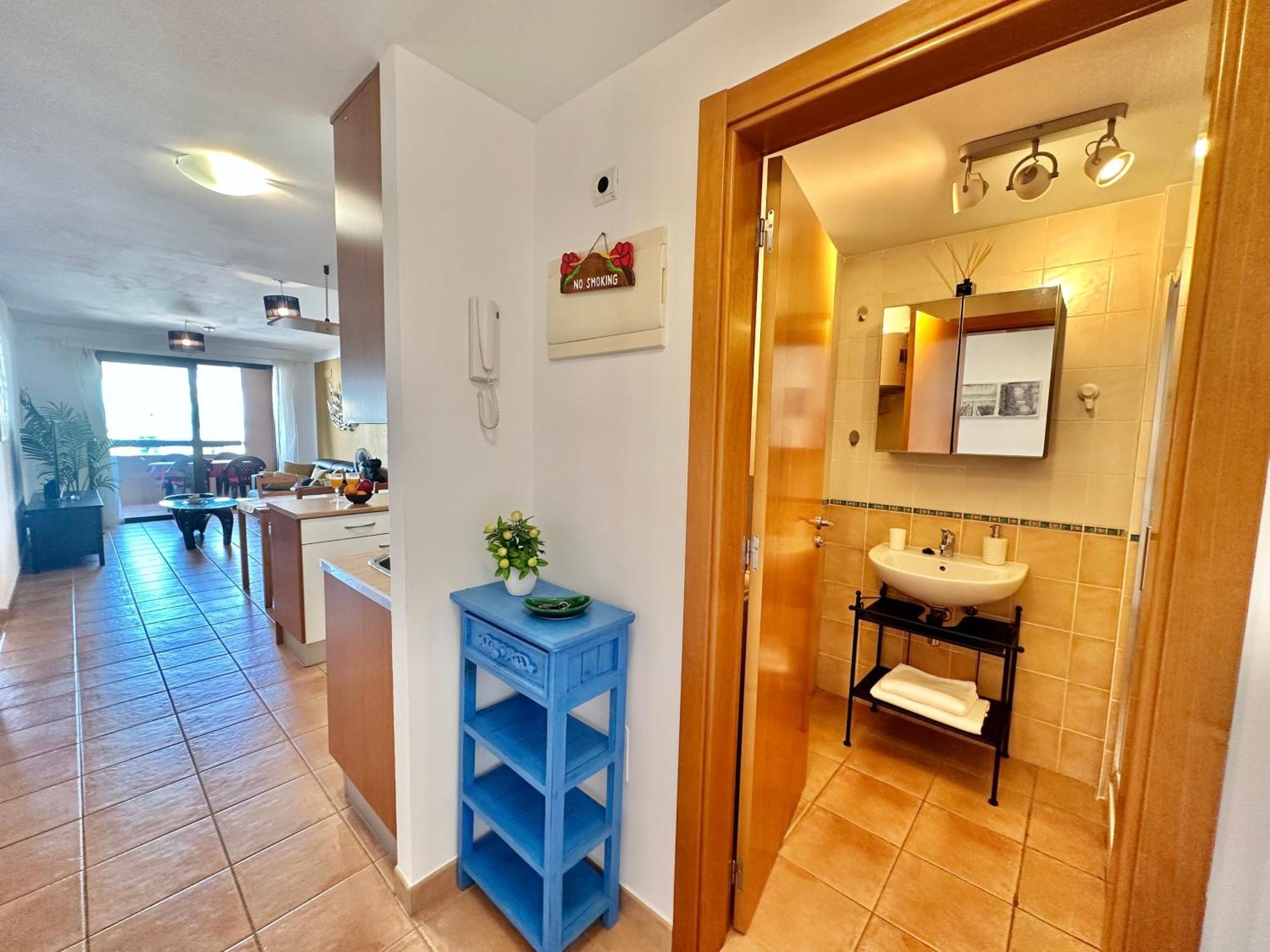 Black Rock Apartment Costa Adeje  Zewnętrze zdjęcie
