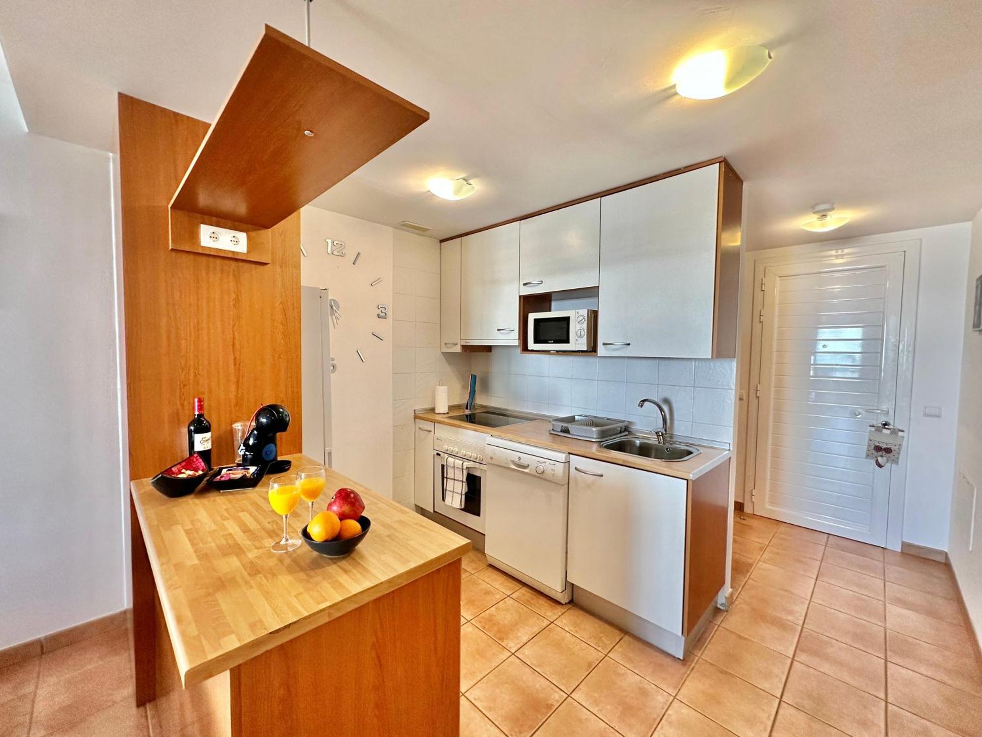 Black Rock Apartment Costa Adeje  Zewnętrze zdjęcie