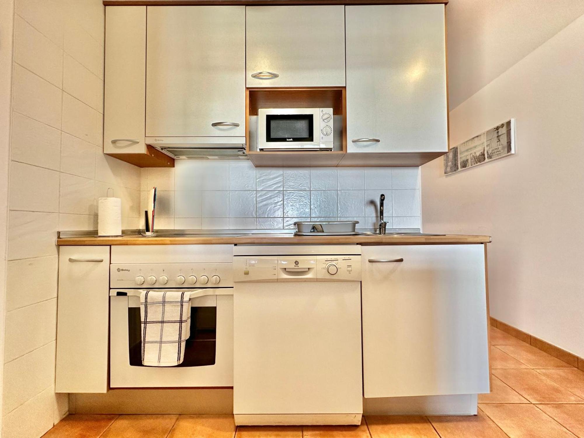 Black Rock Apartment Costa Adeje  Zewnętrze zdjęcie