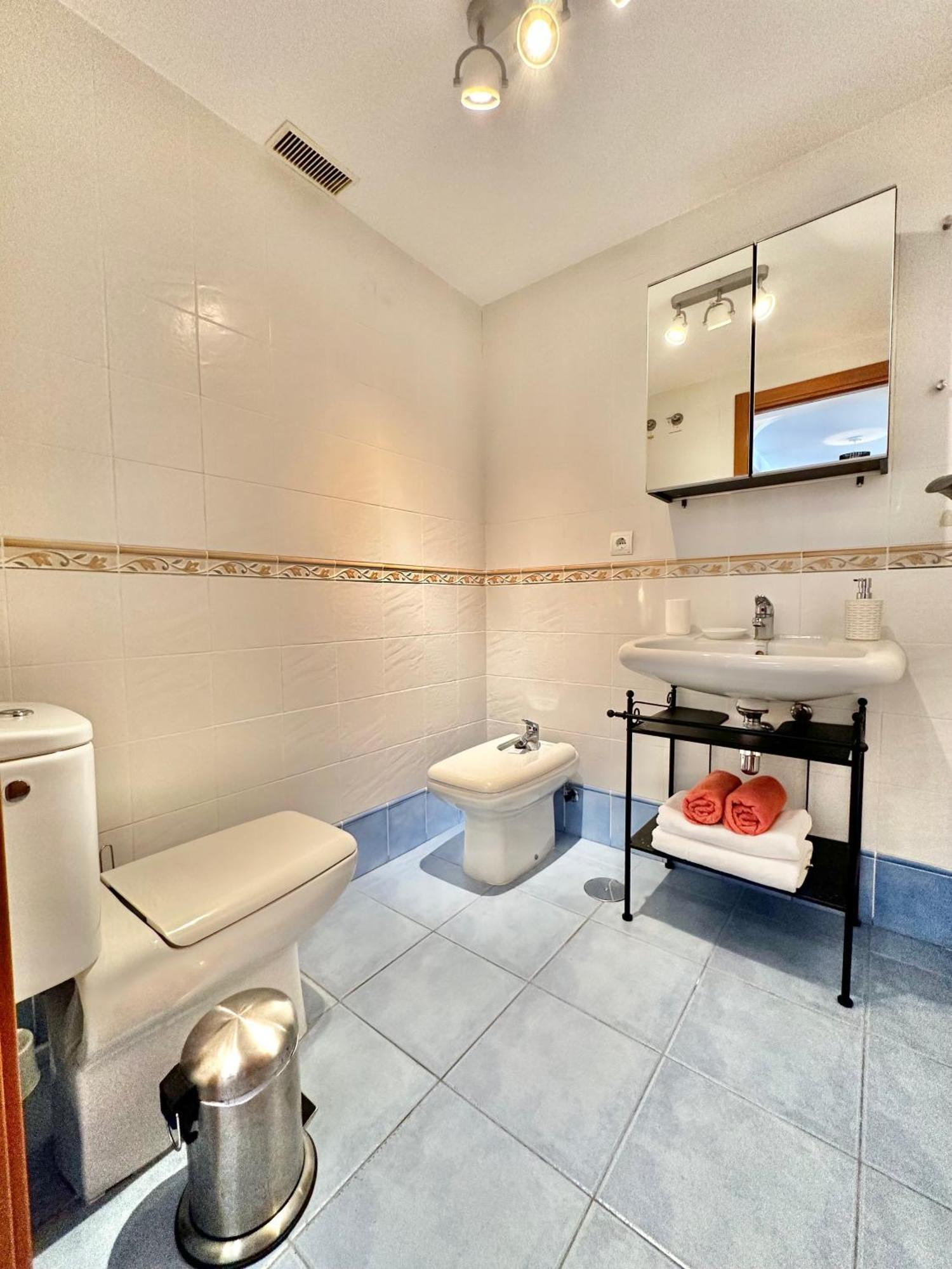 Black Rock Apartment Costa Adeje  Zewnętrze zdjęcie