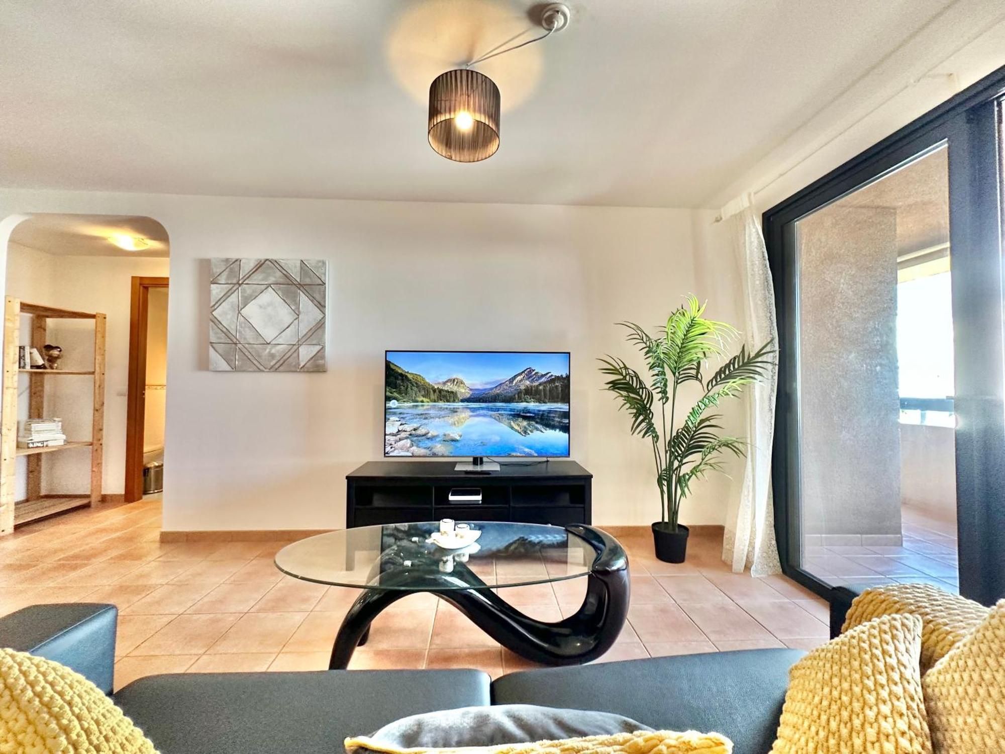 Black Rock Apartment Costa Adeje  Zewnętrze zdjęcie