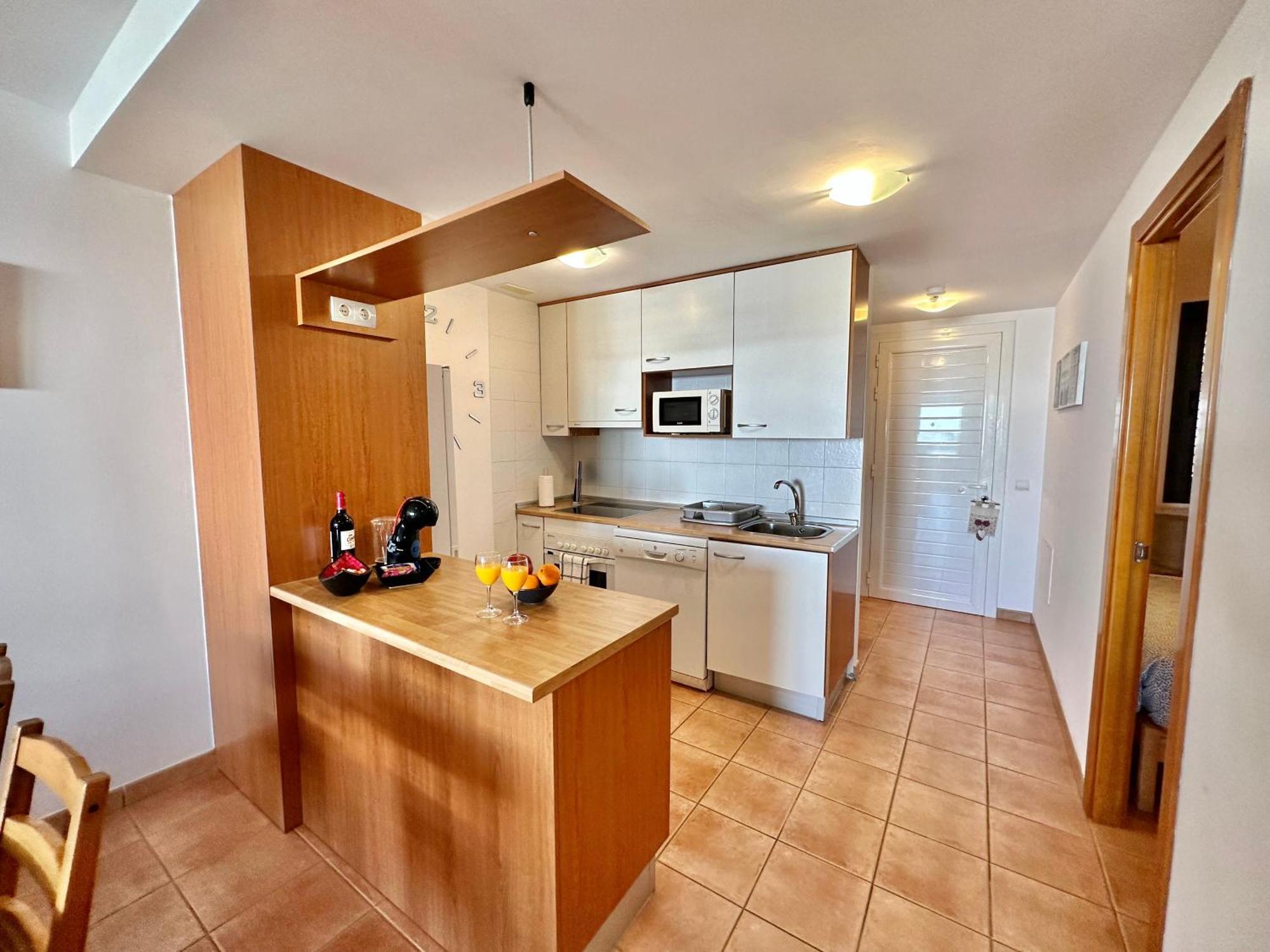 Black Rock Apartment Costa Adeje  Zewnętrze zdjęcie