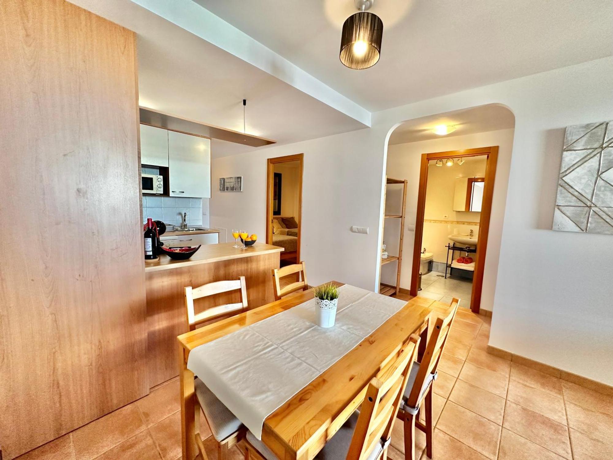 Black Rock Apartment Costa Adeje  Zewnętrze zdjęcie