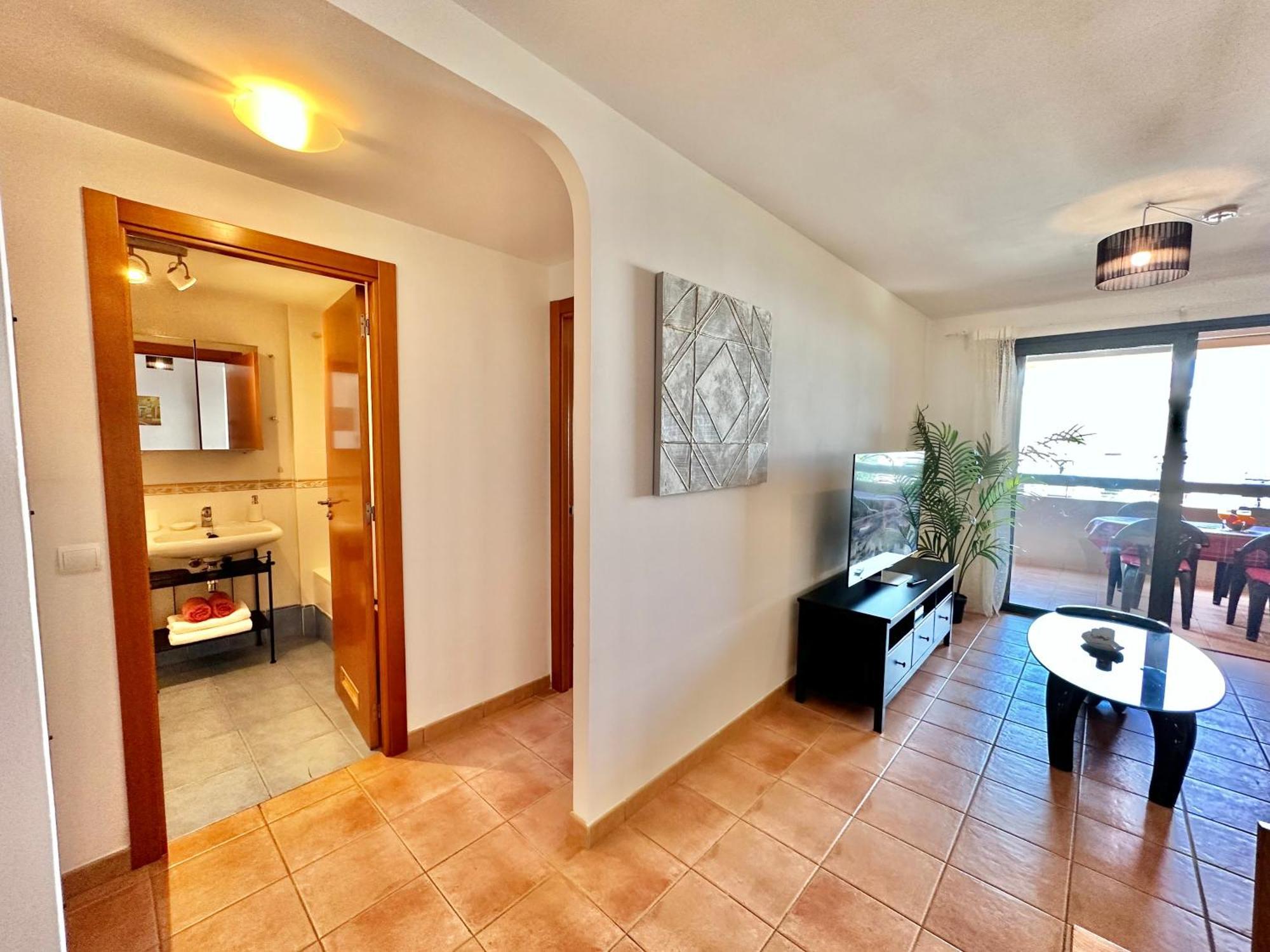Black Rock Apartment Costa Adeje  Zewnętrze zdjęcie