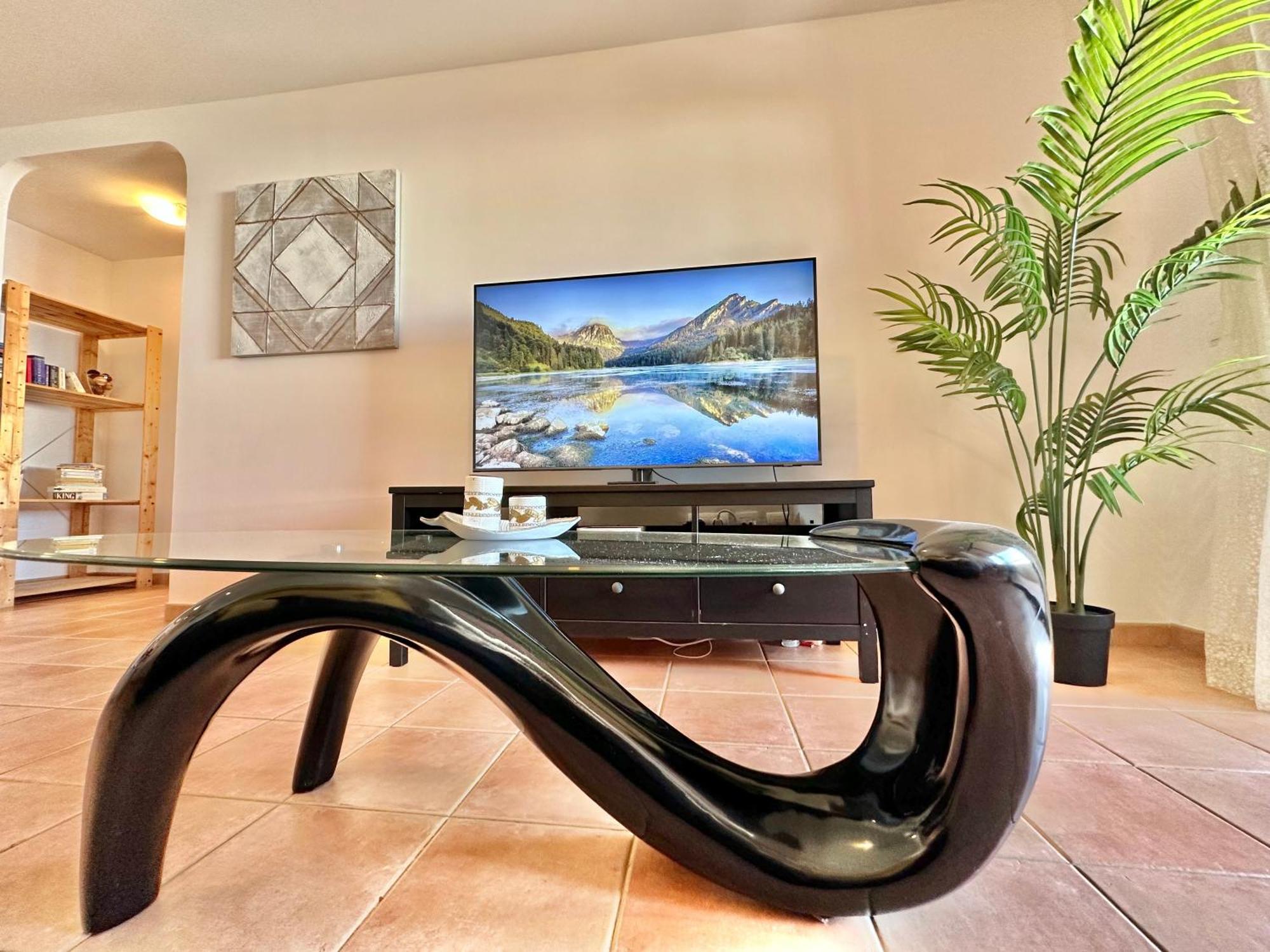 Black Rock Apartment Costa Adeje  Zewnętrze zdjęcie