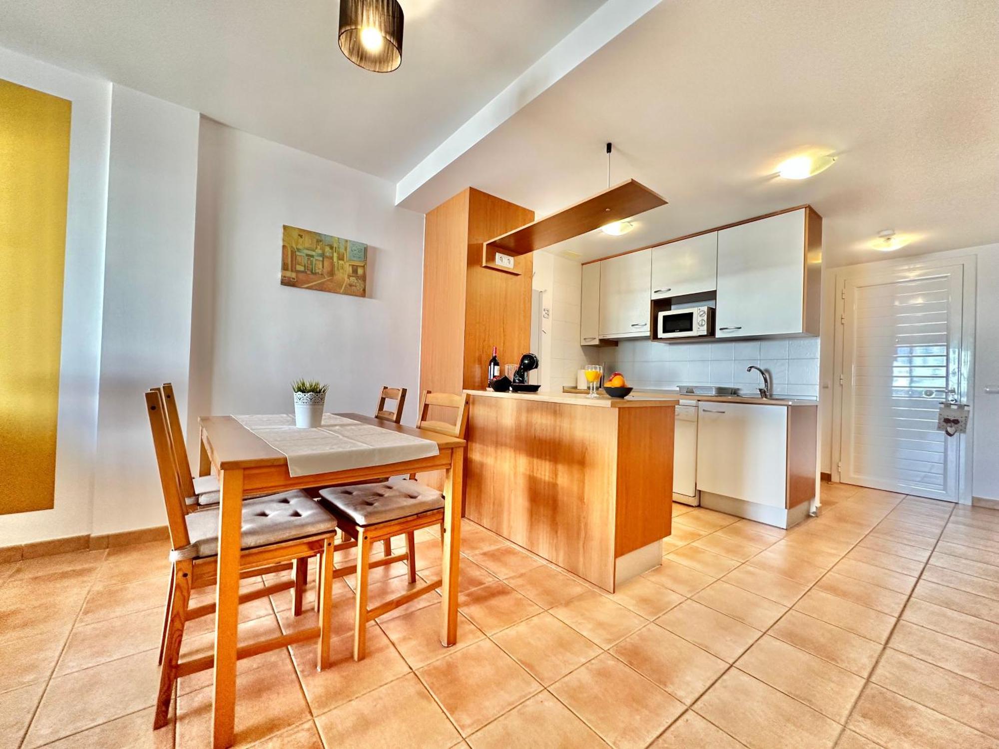 Black Rock Apartment Costa Adeje  Zewnętrze zdjęcie