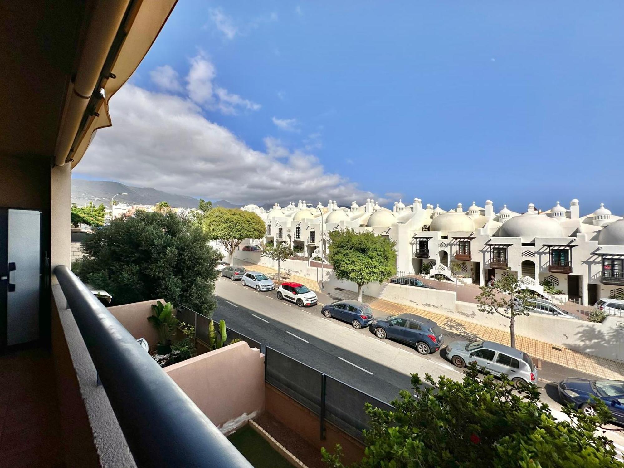 Black Rock Apartment Costa Adeje  Zewnętrze zdjęcie