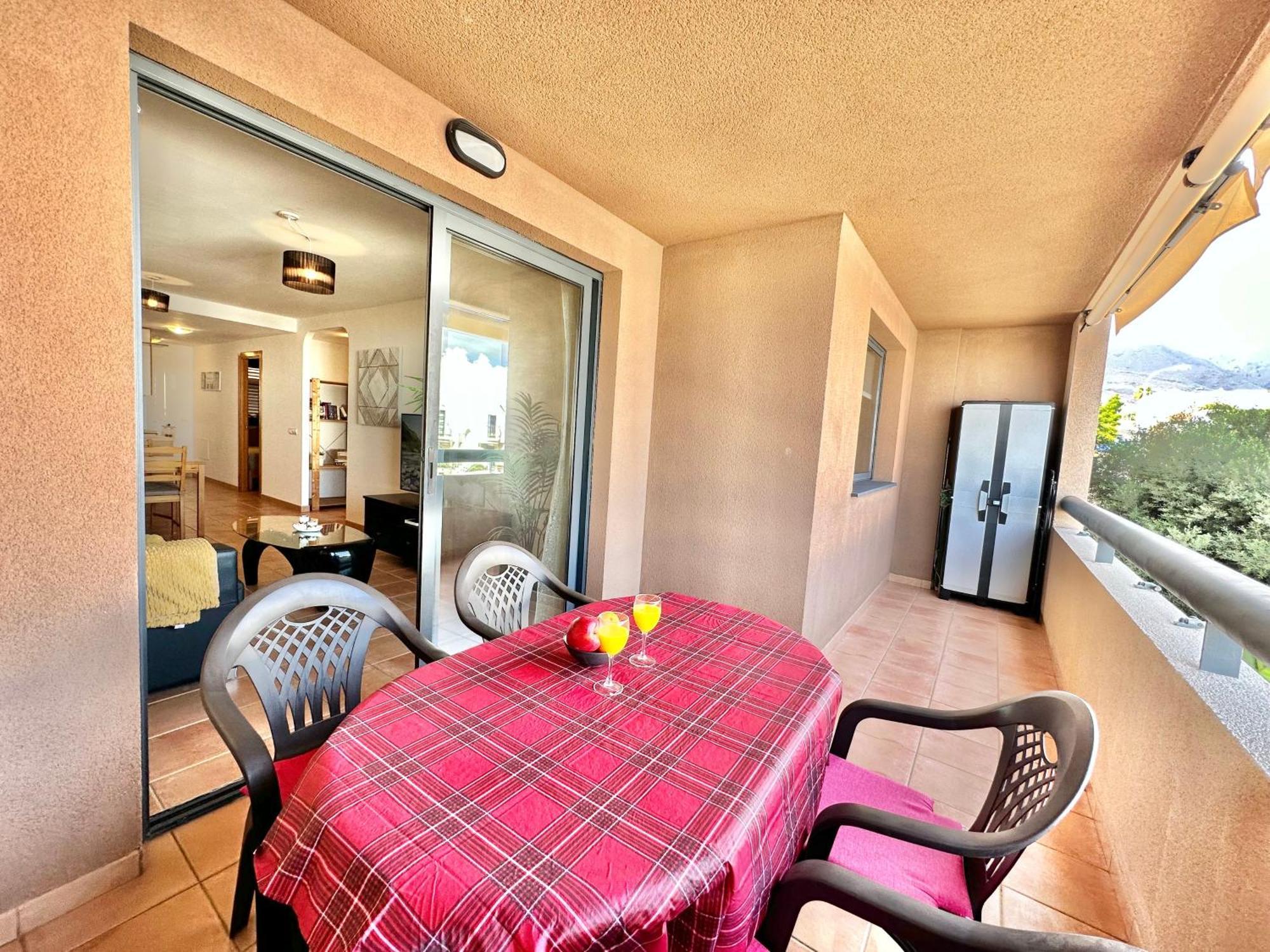 Black Rock Apartment Costa Adeje  Zewnętrze zdjęcie